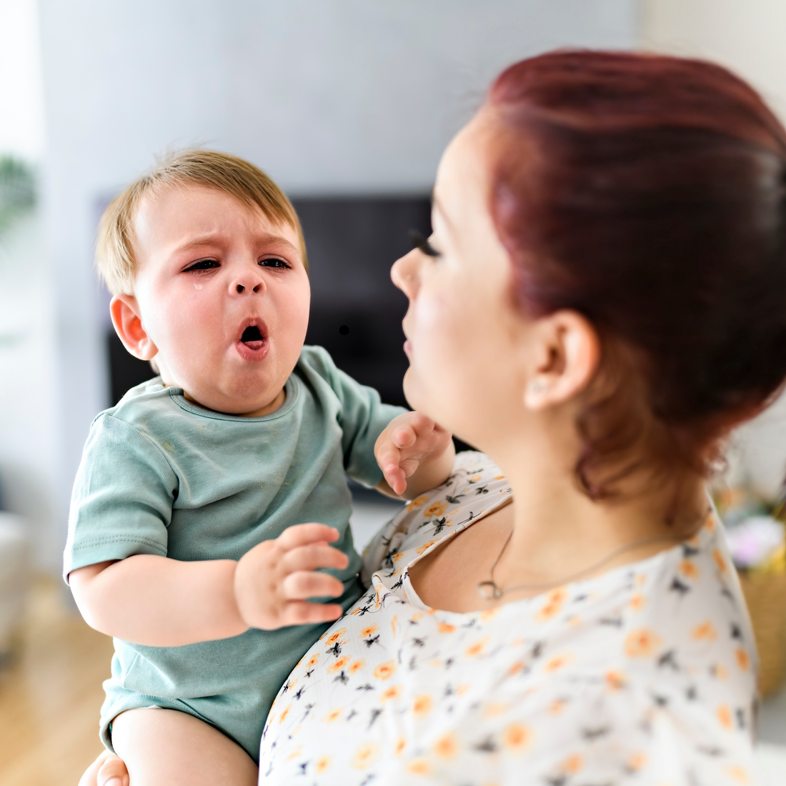 Protégez votre famille : l’impact de la qualité de l’air sur la santé des enfants